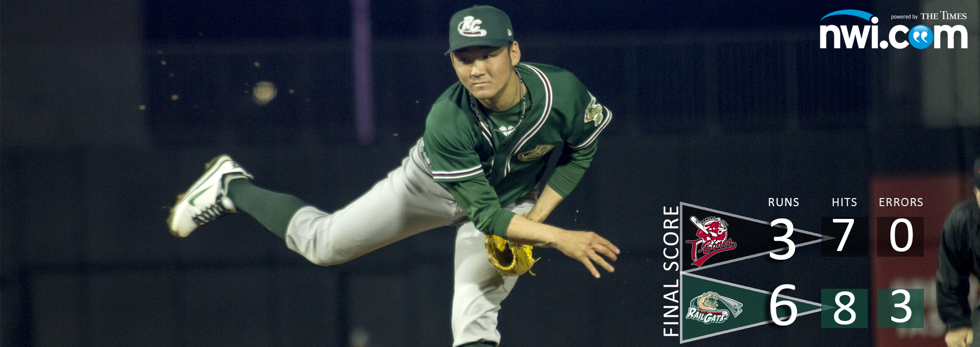 LaTroy Hawkins, MLBPAA & RailCats to host Legends for Youth Clinic